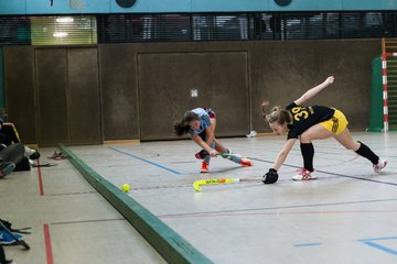 Bild 446 - B/C-Juniorinnen Hamburger Meisterschaft